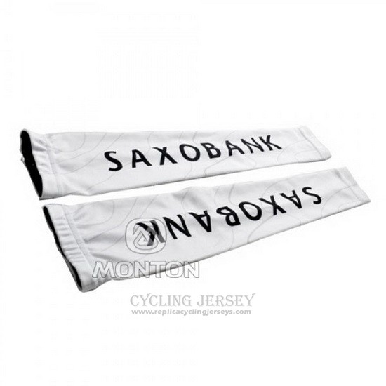 2009 Saxo Bank Arm Warmer Cycling